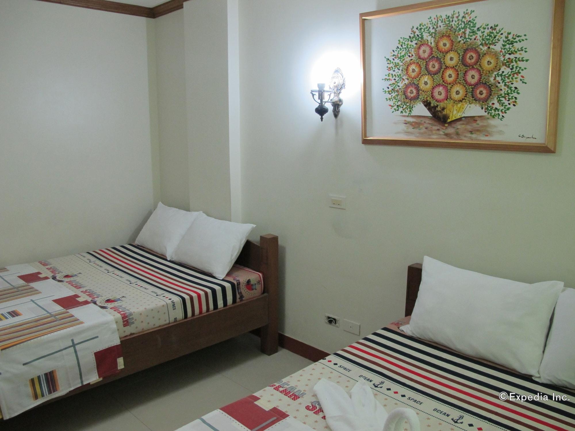 Sea Jewel Beach Resort Puerto Galera Exteriér fotografie