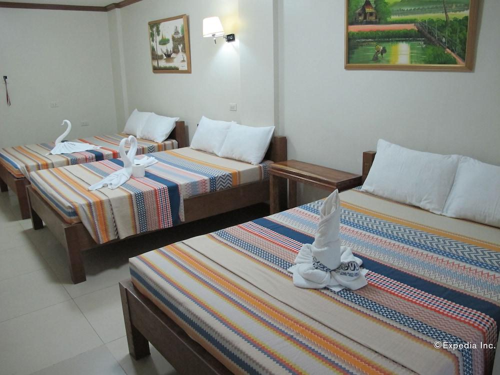 Sea Jewel Beach Resort Puerto Galera Exteriér fotografie