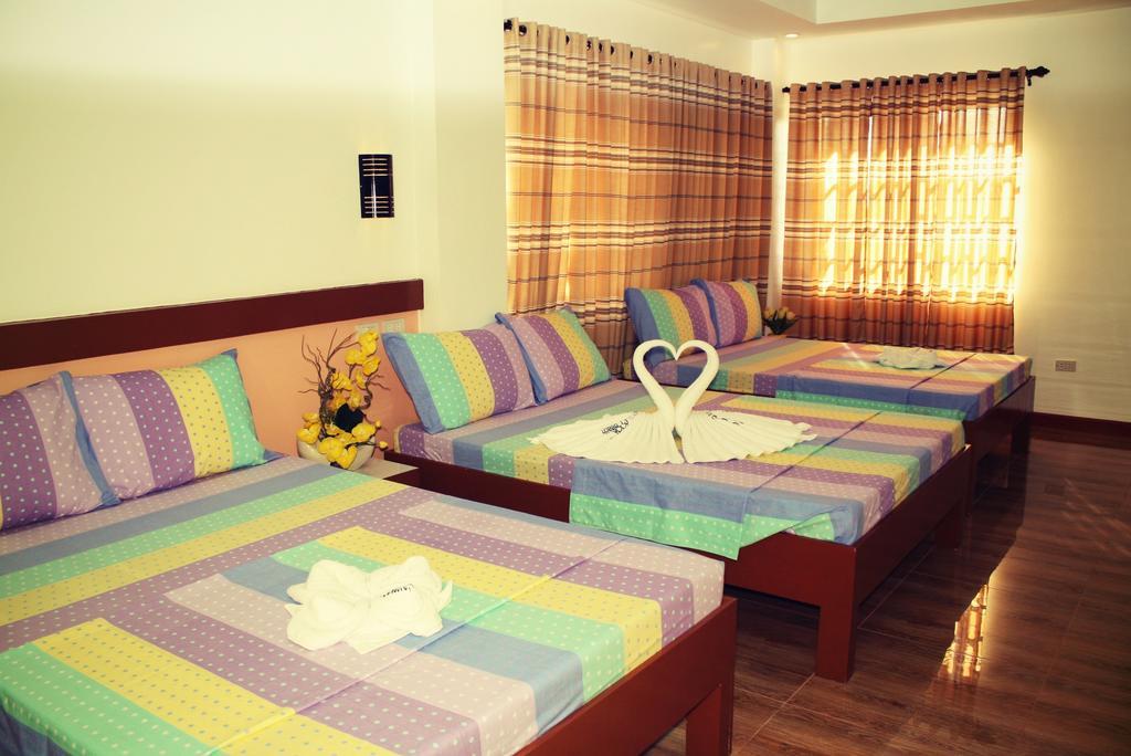 Sea Jewel Beach Resort Puerto Galera Exteriér fotografie