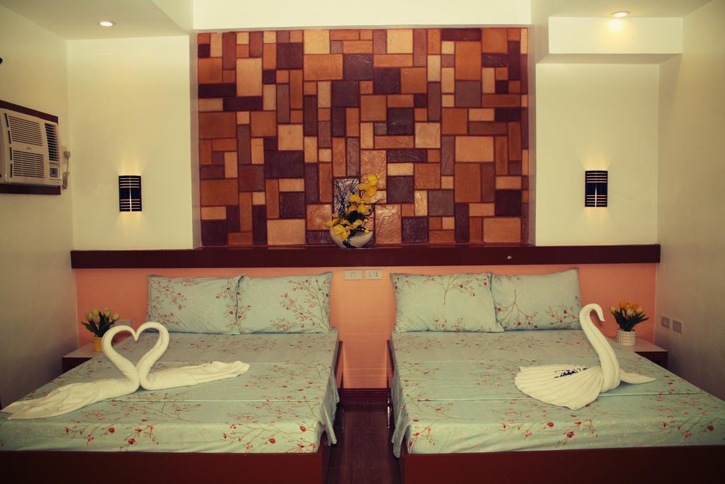 Sea Jewel Beach Resort Puerto Galera Exteriér fotografie