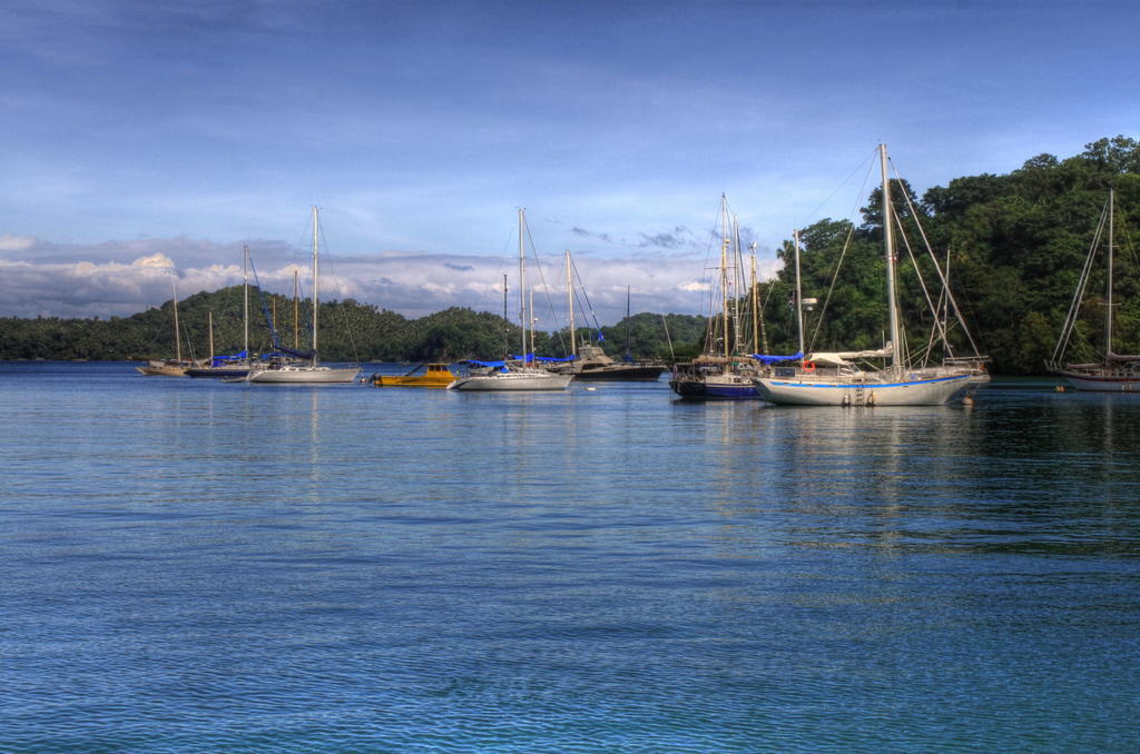 Sea Jewel Beach Resort Puerto Galera Exteriér fotografie