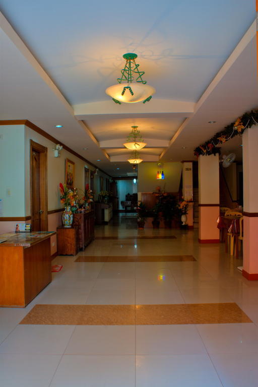 Sea Jewel Beach Resort Puerto Galera Exteriér fotografie